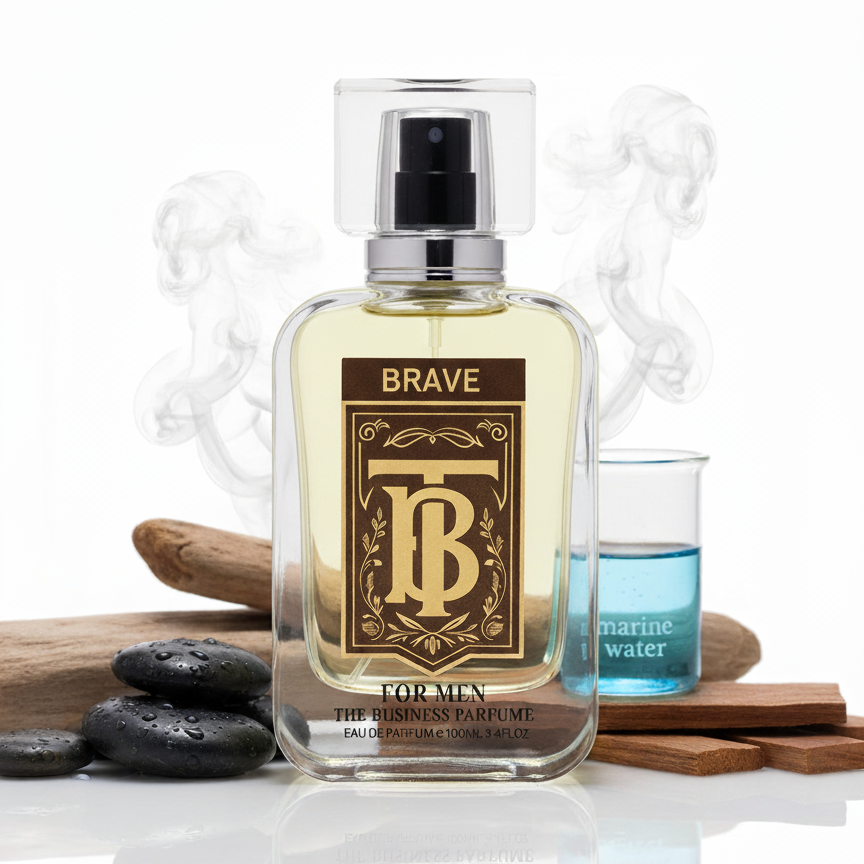 BRAVE